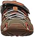 Geox Junior Kraze 30 Fisherman Sandal (Toddler/Little Kid/Big Kid)