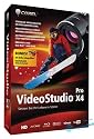 Corel VideoStudio Pro X4 (Mini Box)