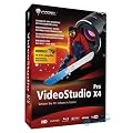 Corel VideoStudio Pro X4 (Mini Box)
