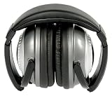 LINDY Active Noise Cancelling Headphones
