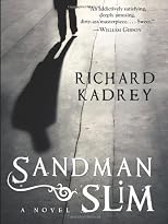 Sandman Slim