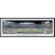 Tampa Bay Buccaneers "Super Bowl XXXVII Champions" - 13.5"x39" Standard Black Frame