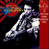 Nils Lofgren Live on the Test