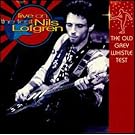 Nils Lofgren Live on the Test