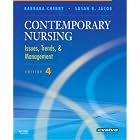 Contemporary Nursing: Issues, Trends and Management (Cherry, Contemporary Nursing) by Barbara Cherry and Susan R. Jacob