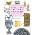 Collector's Guide To Buying Antique Pottery and Porcelain by  Rachael Feild