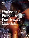 Workshop Processes, Practices and Materials