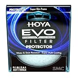 Hoya Evo Protector 62mm Lens Filter