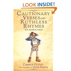 Cautionary Verses and Ruthless Rhymes