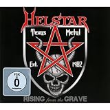 Rising From The Grave (2CD+1DVD)