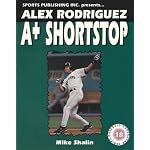 Alex Rodriguez: A-Plus Shortstop (Baseball Superstar) book cover