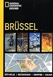 book cover Brüssel: Öffnen, aufklappen, entdecken - Author