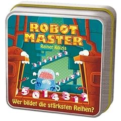 Cocktail Games 14046 - Robot Master