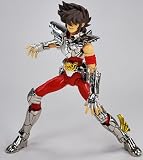 Saint Seiya Myth Pegasus Seiya Broken Version Action Figure [W/ One Myth Cloth Display Stand]