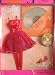 Barbie Movin' To Music Fashions w Salsa CD - Fashion Avenue Clothes (2000)
