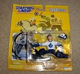 1998 Felix Potvin Starting Lineup Mint