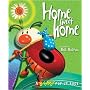 Home Sweet Home (A Busybugz Pop-up Book)
