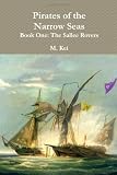 The Sallee Rovers (Pirates of the Narrow Seas, Book 1)