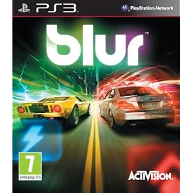 Blur (PS3)