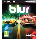Blur (PS3)by Activision