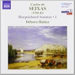 Harpsichord Sonatas