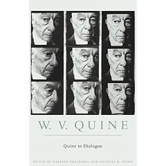 Quine in Dialogue