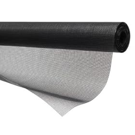 Midge Mesh