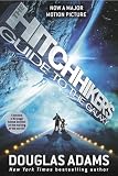 The Hitchhiker's Guide to the Galaxy