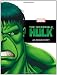 Search : The Incredible Hulk: An Origin Story