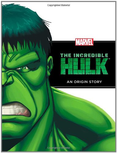  The Incredible Hulk: An Origin Story