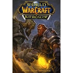 World of Warcraft: Ashbringer