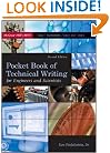 Pocket Book of Technical Writing for Engineers & Scientists