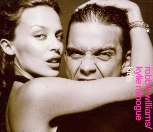 Robbie Williams & Kylie Minogue - Demon Days - Zortam Music