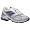 white/silver/blue