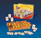 3-D Labyrinth