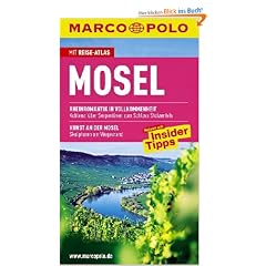 MARCO POLO Reisef�hrer Mosel