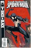 Friendly Neighborhood Spider-Man #23 : Fighting Words (Back in Black - Marvel Comics)
