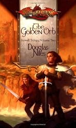 The Golden Orb: Icewall Trilogy, Book 2