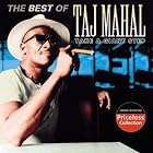 Take a Giant Step: The Best of Taj Mahal by  Taj Mahal 