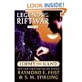 Jimmy the Hand: Legends of the Riftwar, Book III