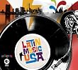 Latin Music USA