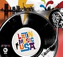 Latin Music USA