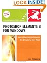 Photoshop Elements 8...
