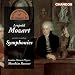 Leopold Mozart: Symphonies (premiere recordings)