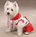 Pet Supplies : Dog Dress - Casual Canine One Love Dress - Small