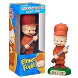  : Looney Tunes Classics Elmer Fudd Bobblehead