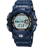 Casio G-Shock Gulfman Watch G9100-2CR