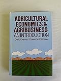Agricultural economics and agribusiness : an introduction