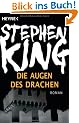 Die Augen des Drachen: Roman