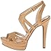 Jessica Simpson Women's Presslie Dress Sandal